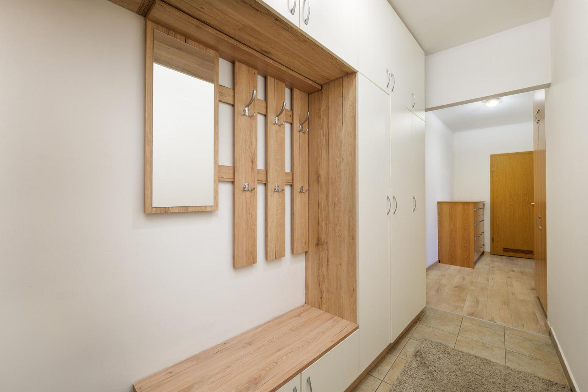 Akacfa Centrum Apartment - Cosy Home 布达佩斯 外观 照片